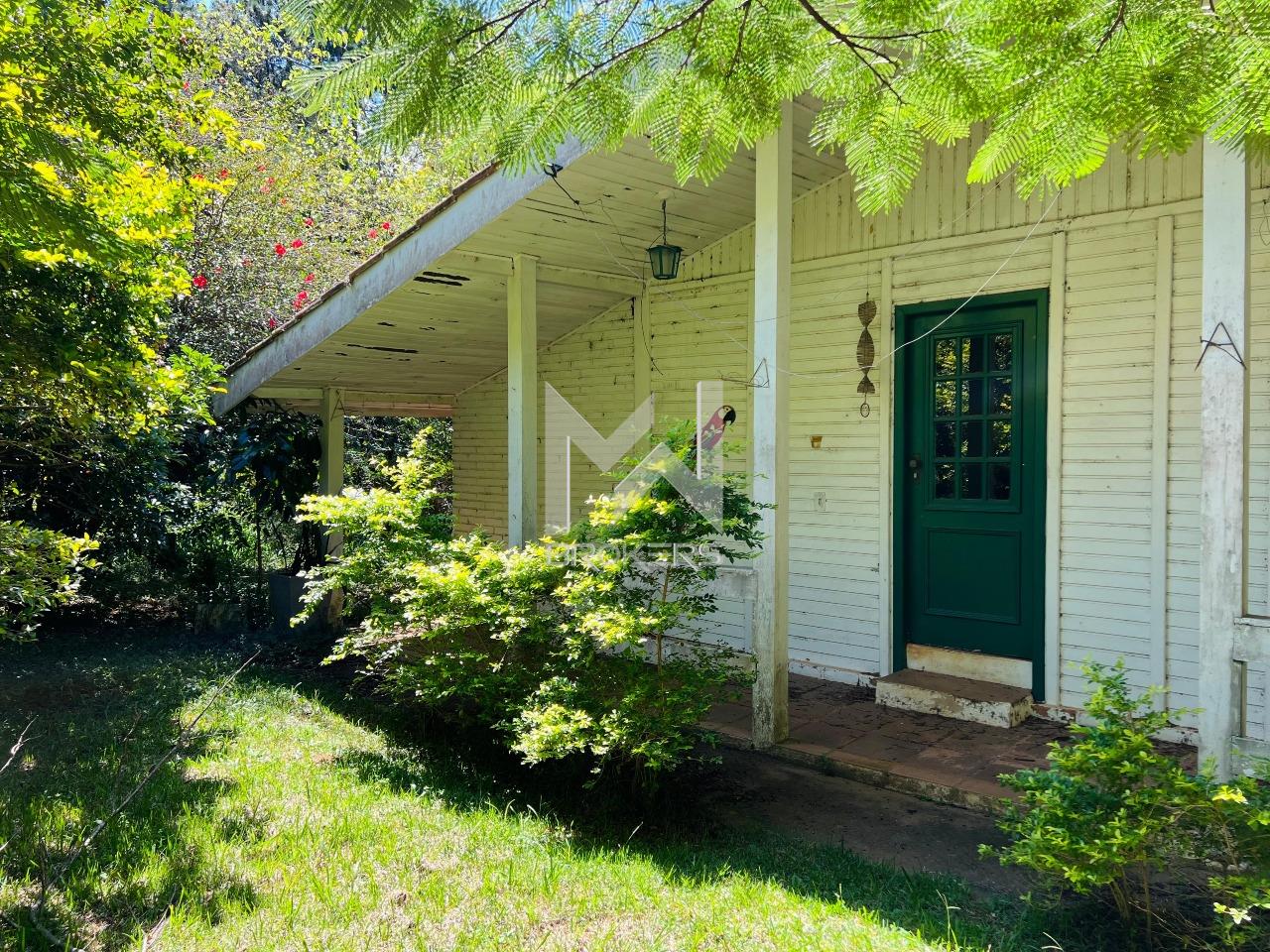 Lote/Terreno à venda no Condomínio Vale Da Santa Fé: 