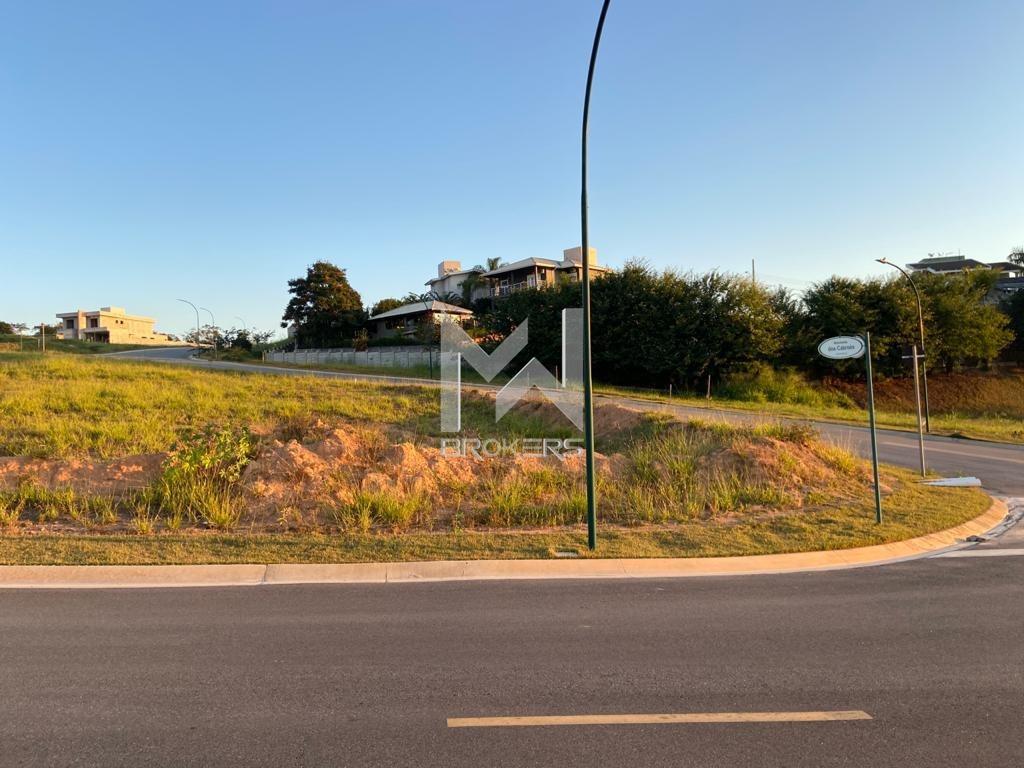 Terreno à venda no Santa Cândida: 