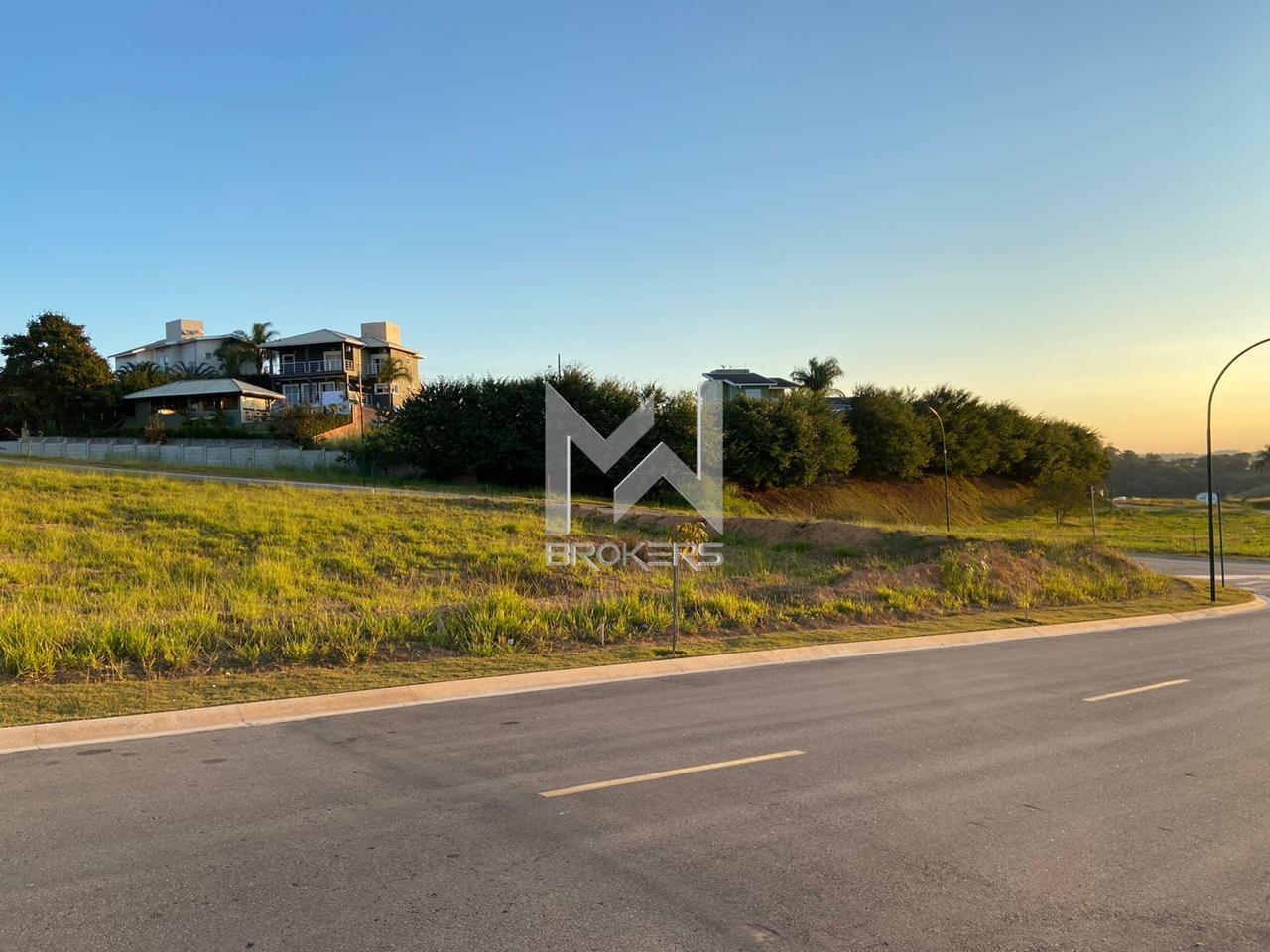 Terreno à venda no Santa Cândida: 