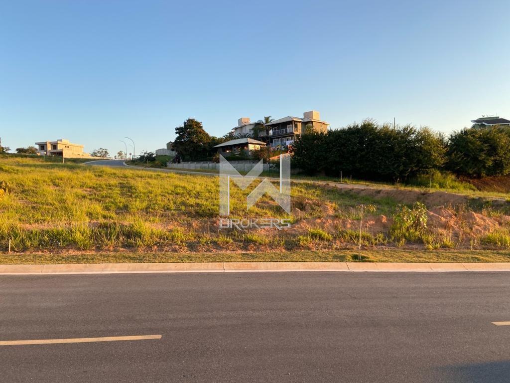 Terreno à venda no Santa Cândida: 