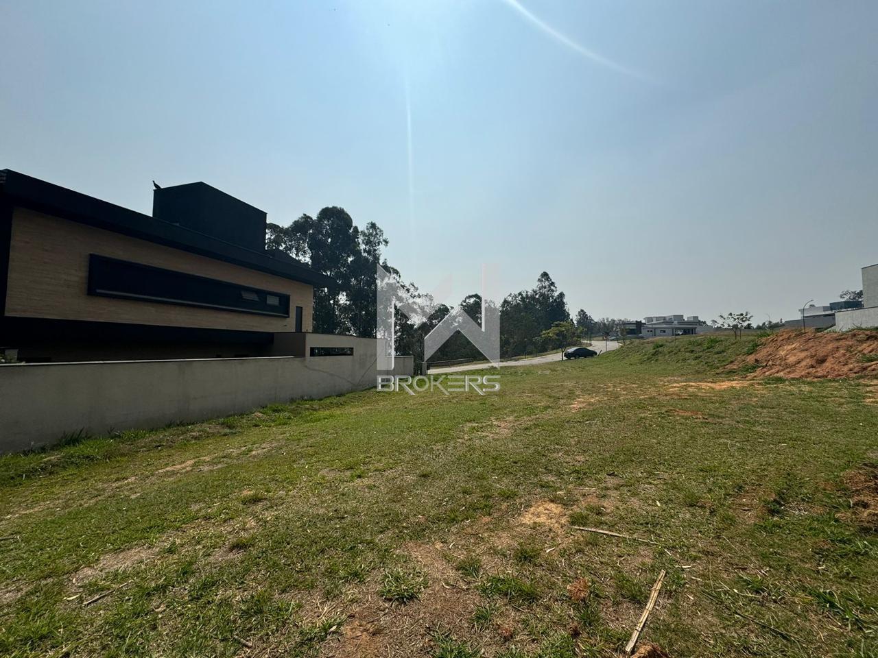 Terreno à venda no Santa Cândida: 