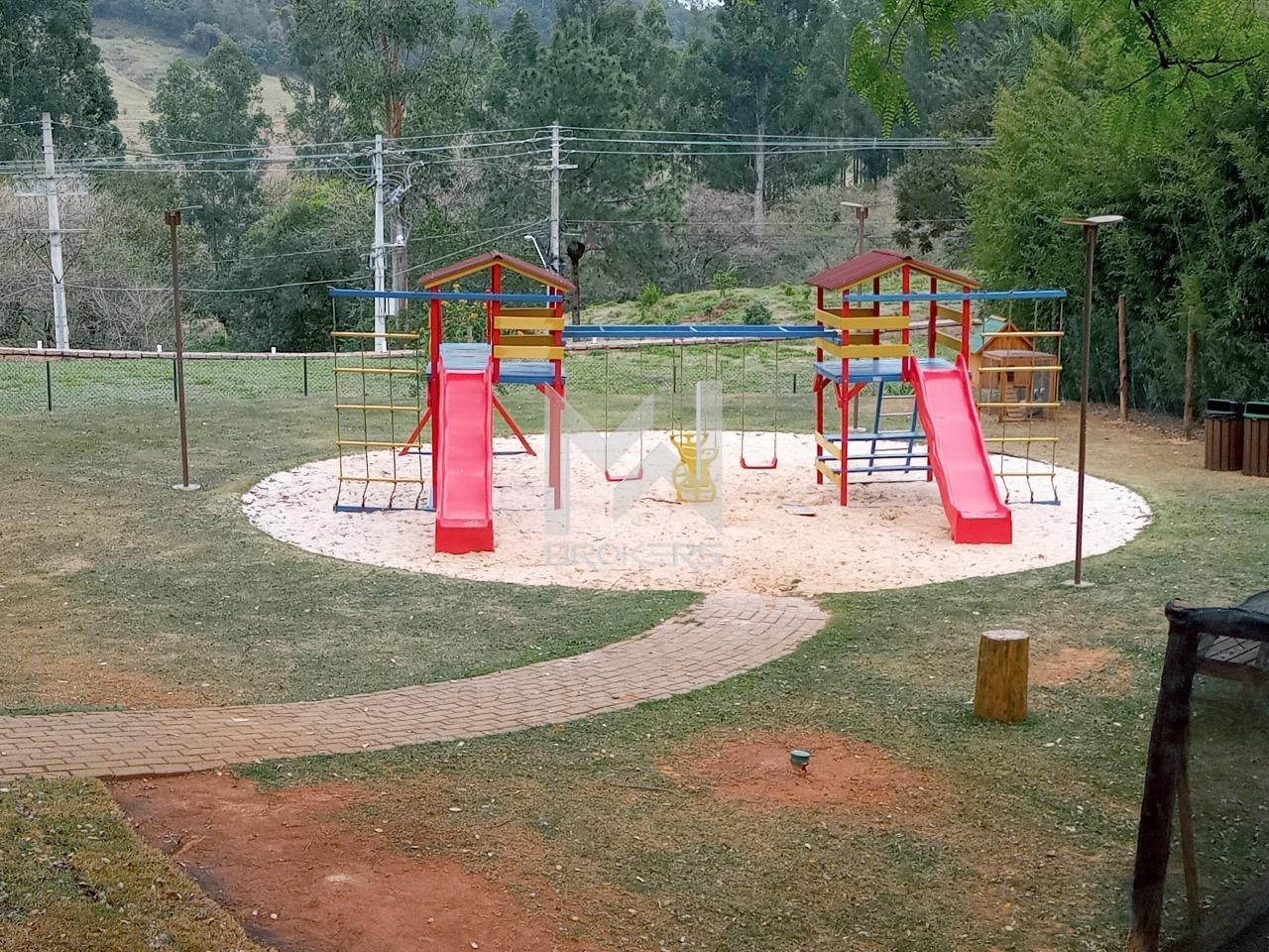 Terreno à venda no Santa Cândida: 