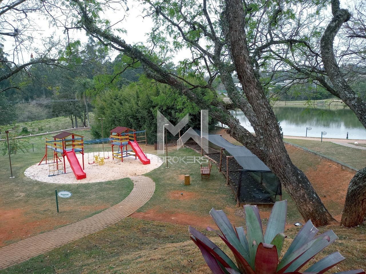 Terreno à venda no Santa Cândida: 