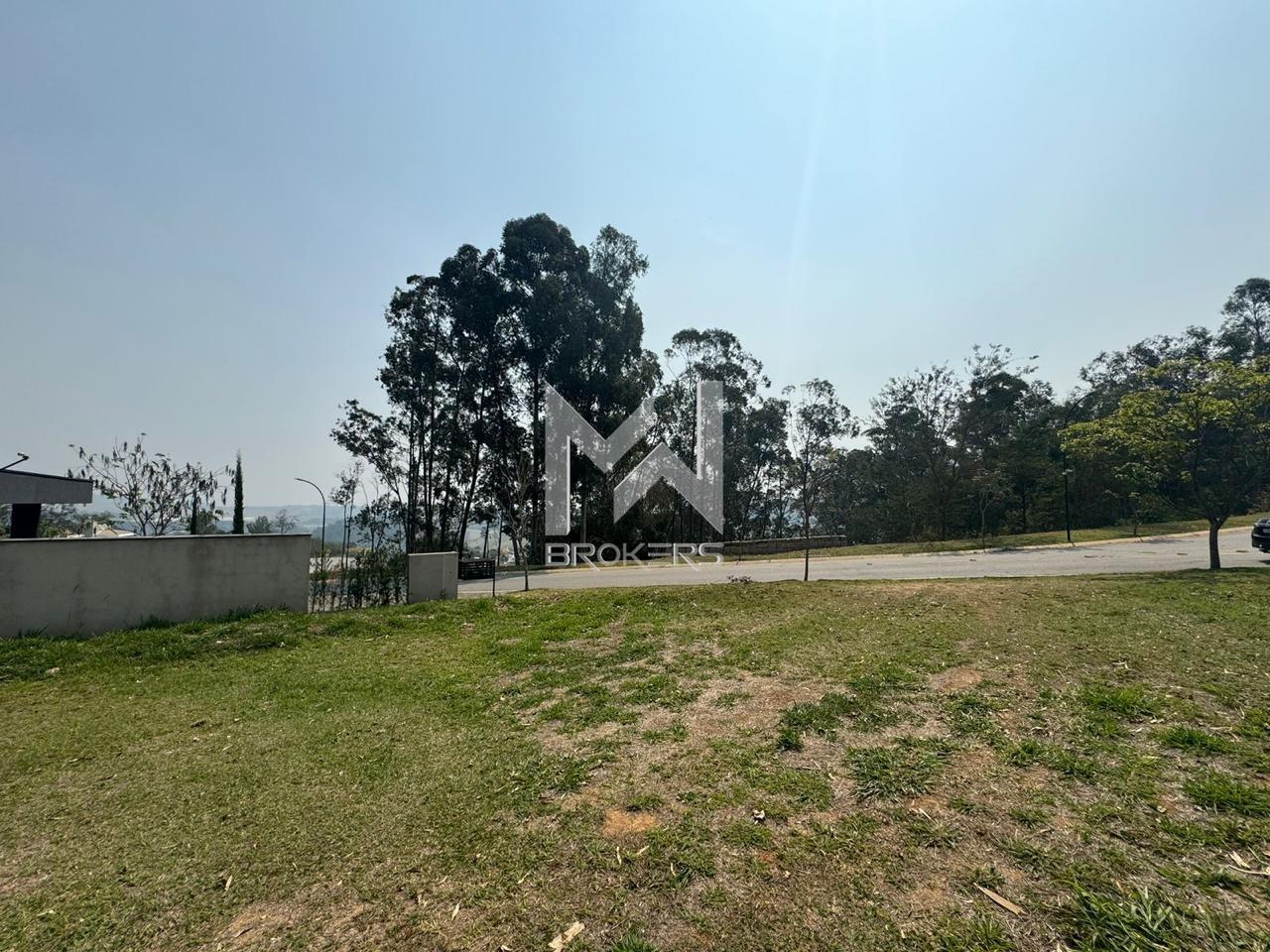 Terreno à venda no Santa Cândida: 