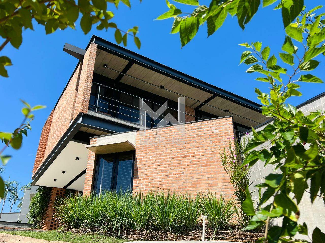 Casa em Condomínio à venda no Swiss Park: 
