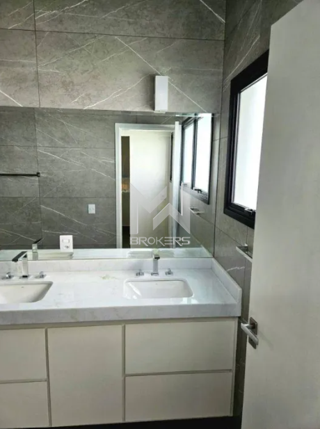 Casa em Condomínio para aluguel no Villaggio Capríccio: 