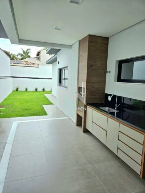 Casa em Condomínio para aluguel no Villaggio Capríccio: 