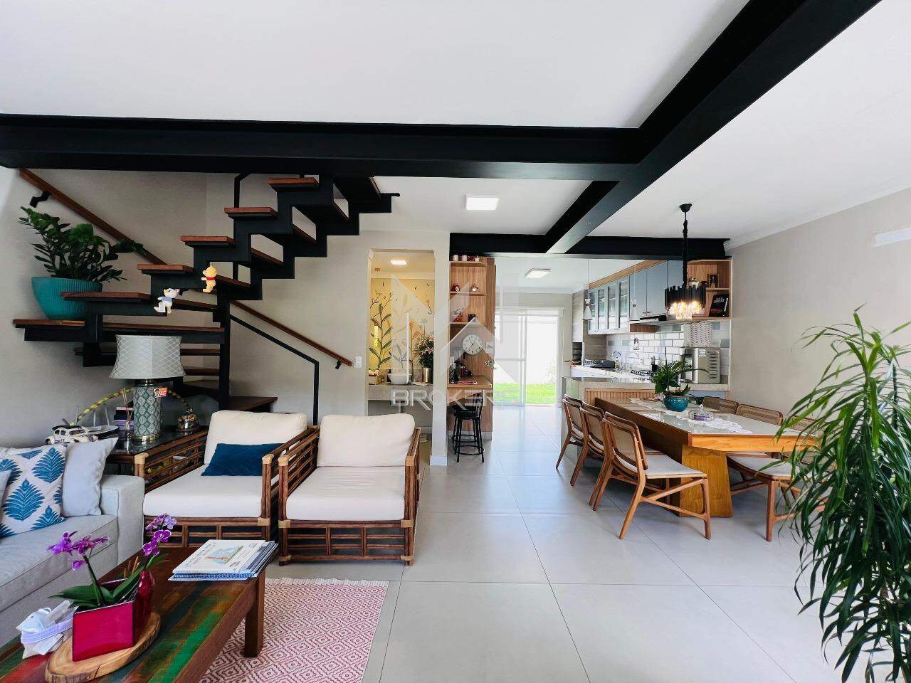 Casa em Condomínio à venda no Vila Quinta dos Manacás : 