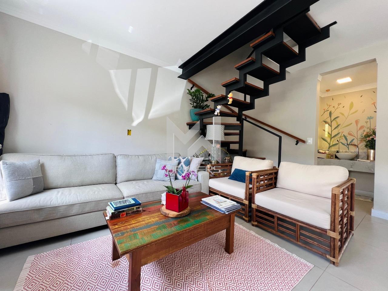 Casa em Condomínio à venda no Vila Quinta dos Manacás : 