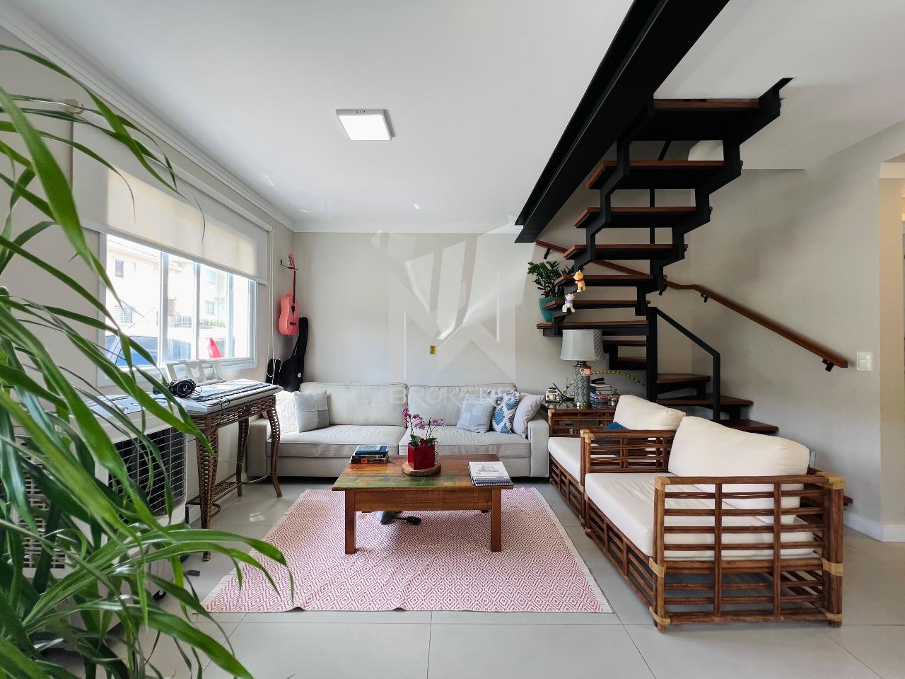 Casa em Condomínio à venda no Vila Quinta dos Manacás : 