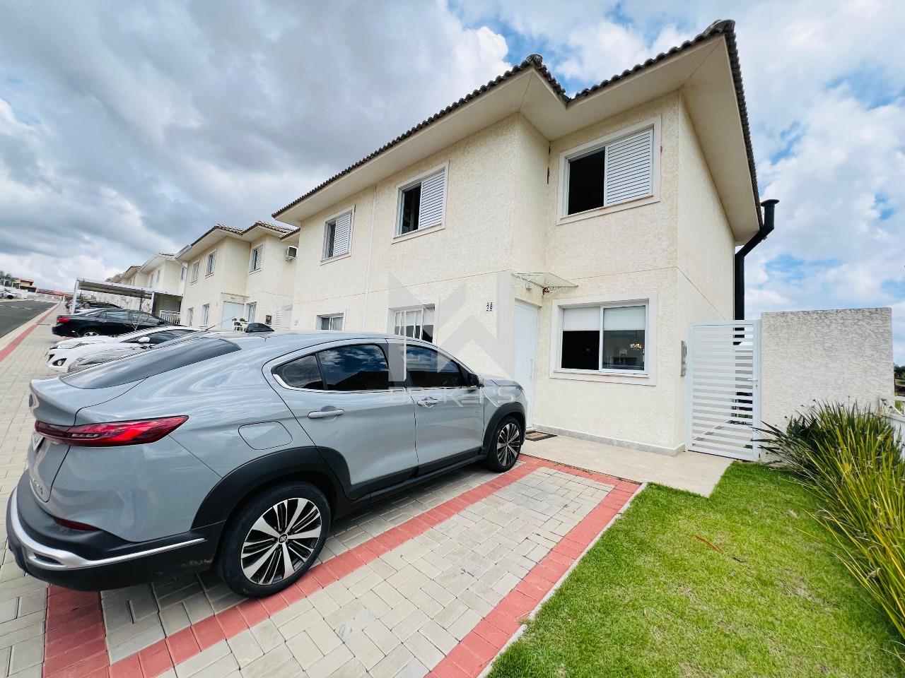 Casa em Condomínio à venda no Vila Quinta dos Manacás : 