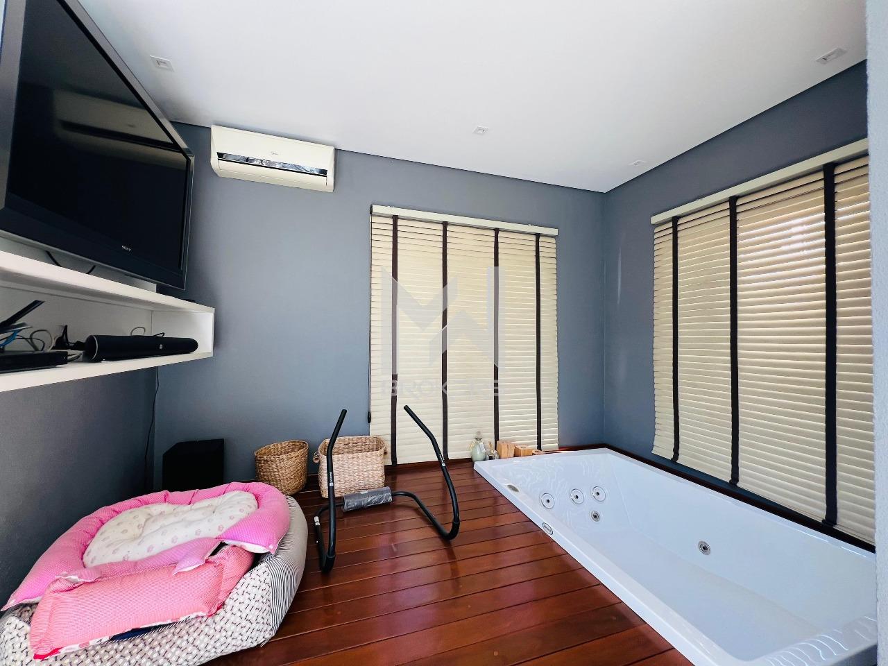 Casa em Condomínio à venda no Condomínio Residencial Morada das Nascentes: 