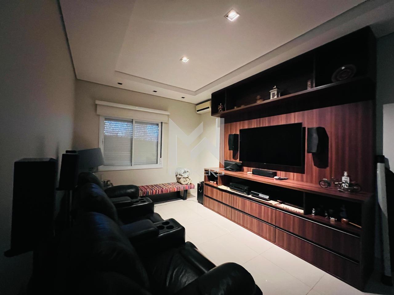 Casa em Condomínio à venda no Condomínio Residencial Morada das Nascentes: 