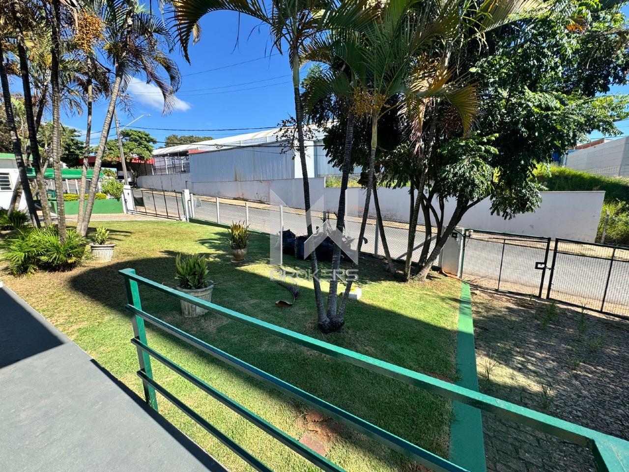 Galpão à venda no Morro das Pedras: 