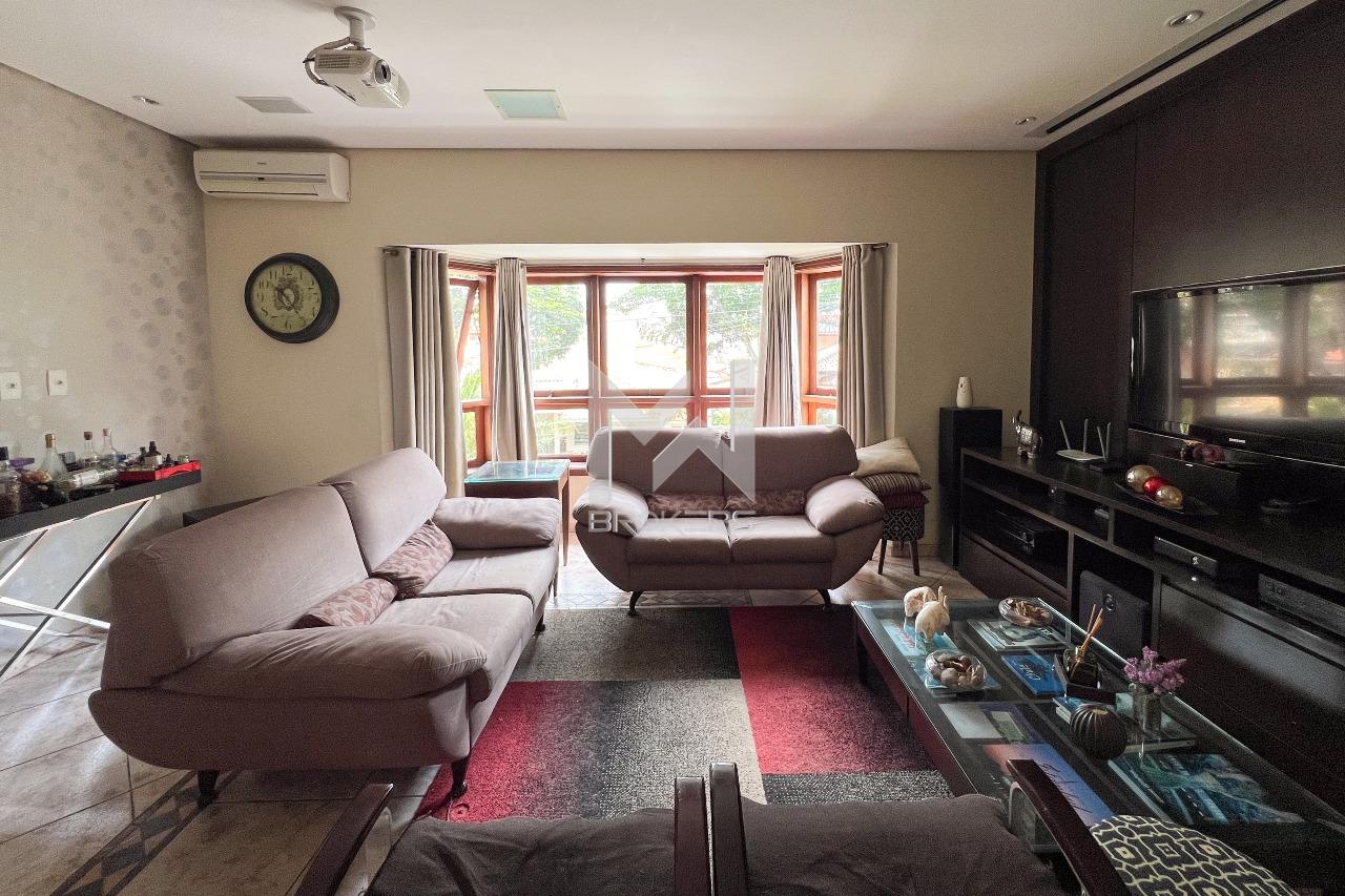 Casa em Condomínio à venda no Villaggio Capríccio: 