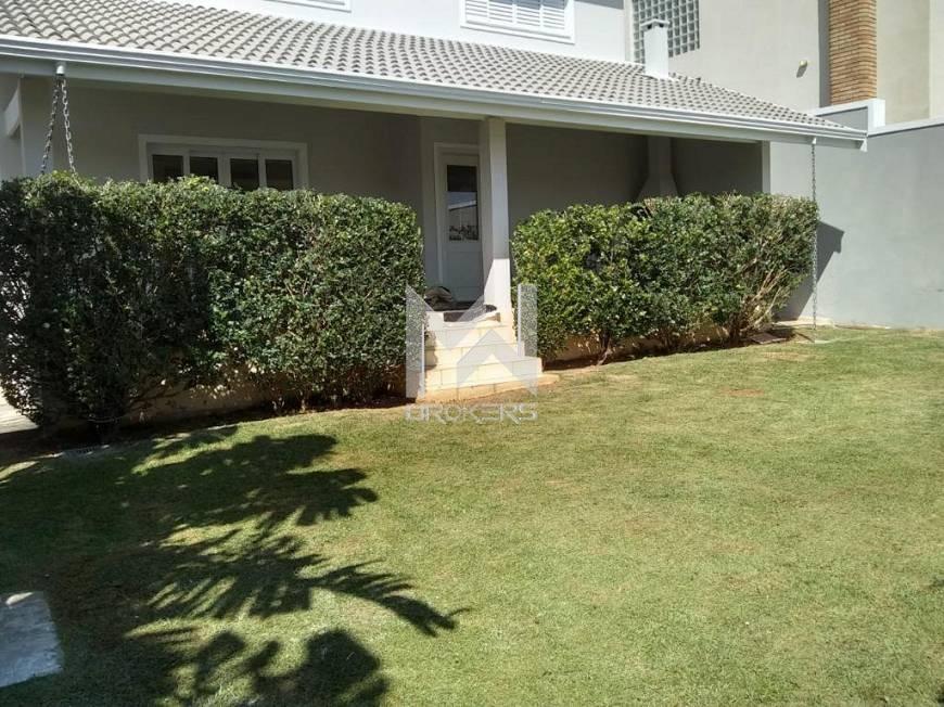 Casa em Condomínio para aluguel no Bosque: 