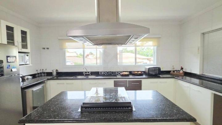 Casa em Condomínio à venda no Condomínio Marambaia: Cozinha