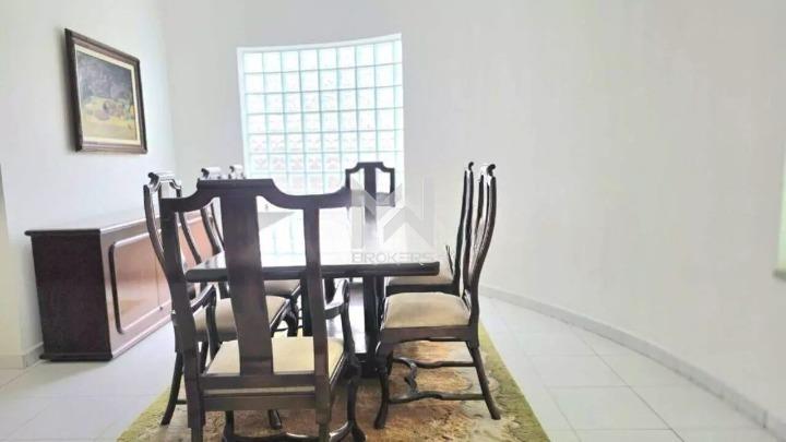 Casa em Condomínio para aluguel no Condomínio Marambaia: Sala