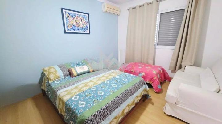 Casa em Condomínio para aluguel no Condomínio Marambaia: Dormitório