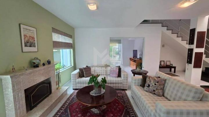 Casa em Condomínio para aluguel no Condomínio Marambaia: Sala