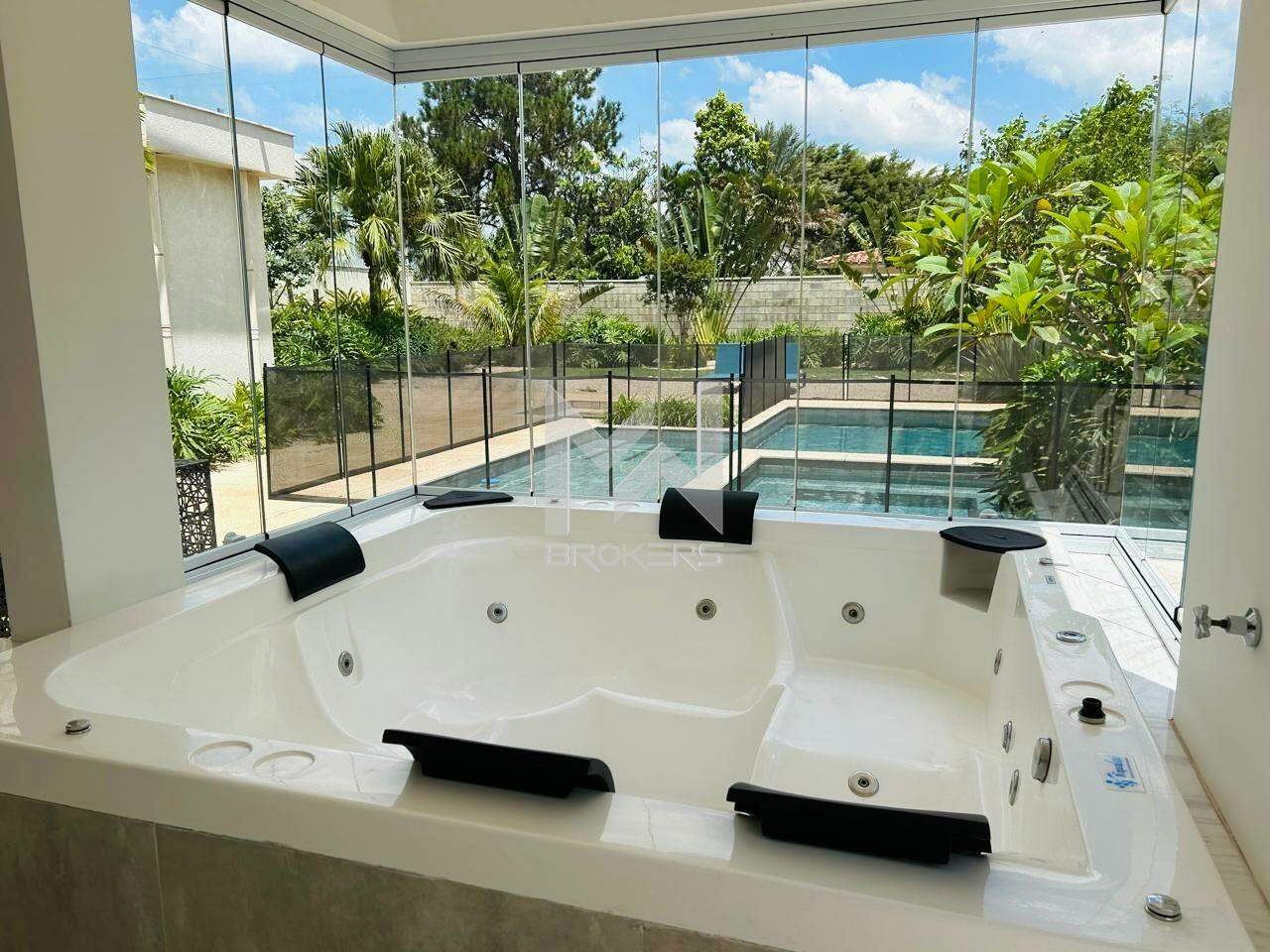 Casa em Condomínio à venda no Condomínio Vale do Itamaracá: 