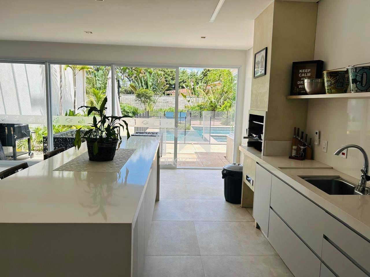 Casa em Condomínio à venda no Condomínio Vale do Itamaracá: 