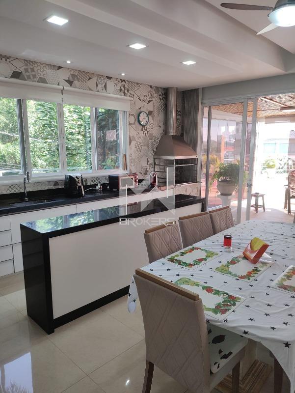 Casa em Condomínio à venda no Marambaia: 