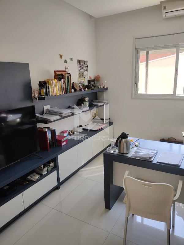 Casa em Condomínio à venda no Marambaia: 