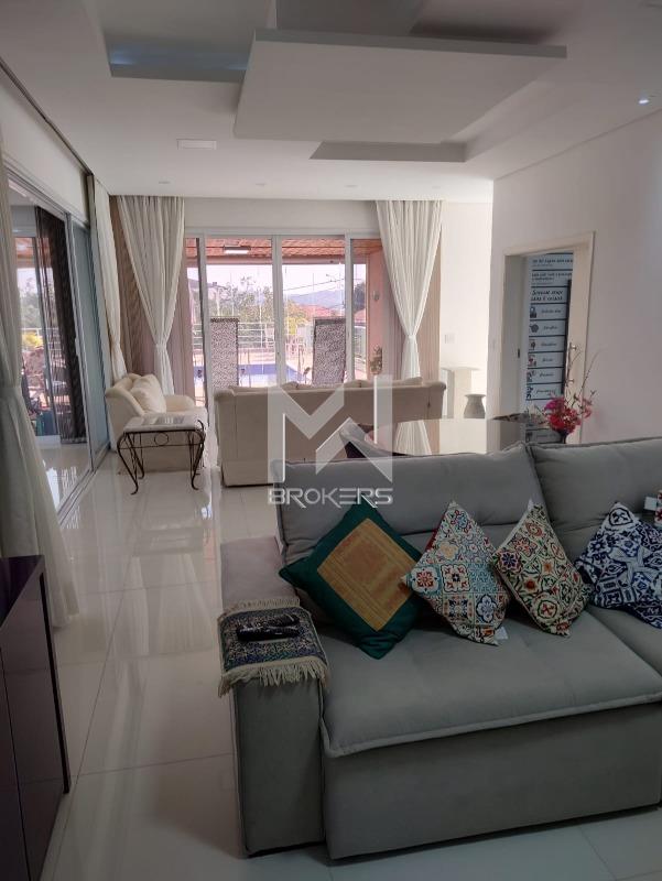 Casa em Condomínio à venda no Marambaia: 