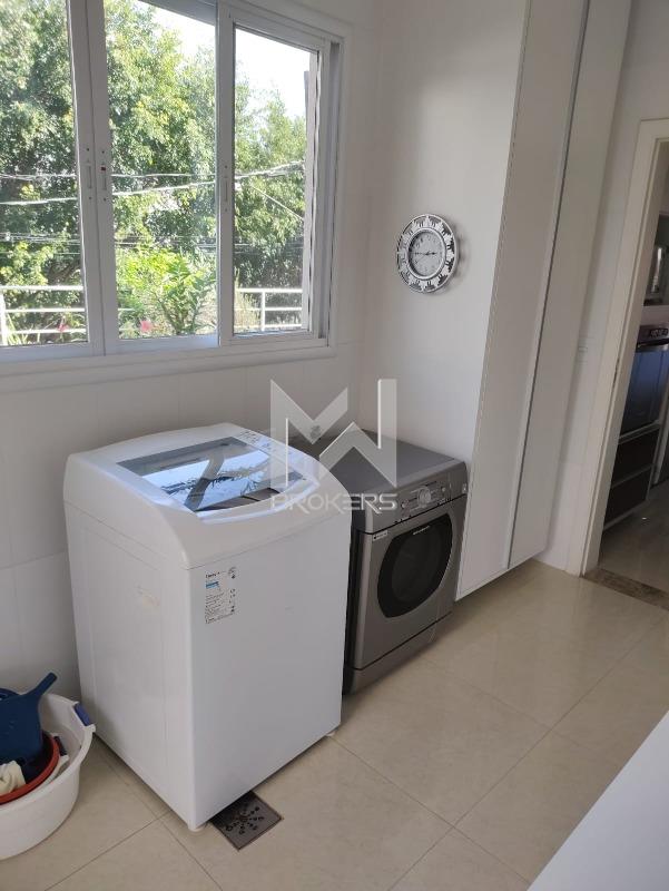 Casa em Condomínio à venda no Marambaia: 