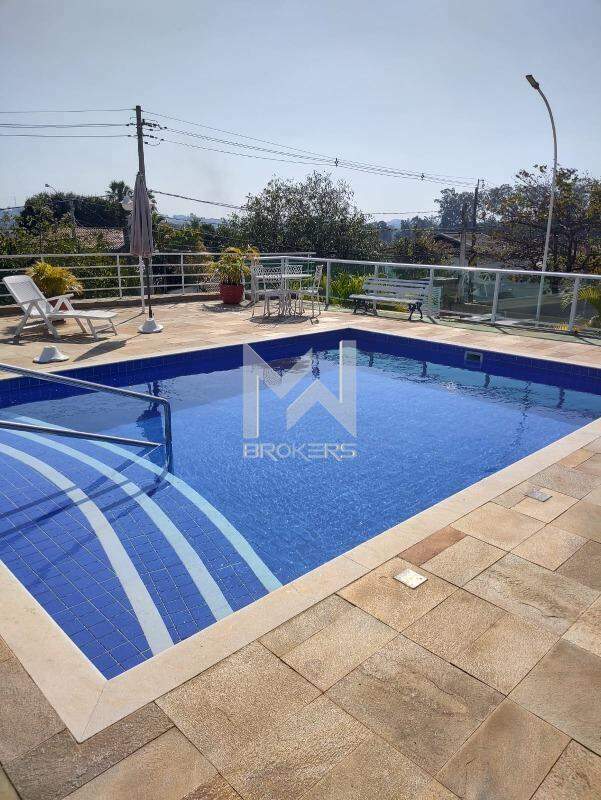 Casa em Condomínio à venda no Marambaia: 