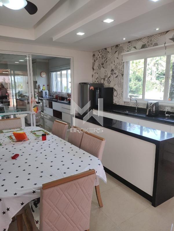 Casa em Condomínio à venda no Marambaia: 