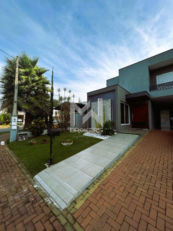 Casa em Condomínio à venda no Ipiranga: 