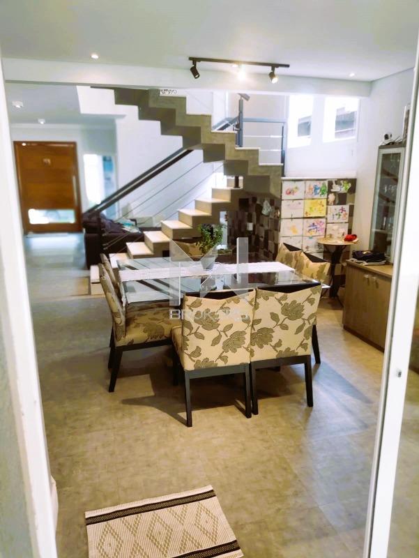 Casa em Condomínio à venda no Ipiranga: 