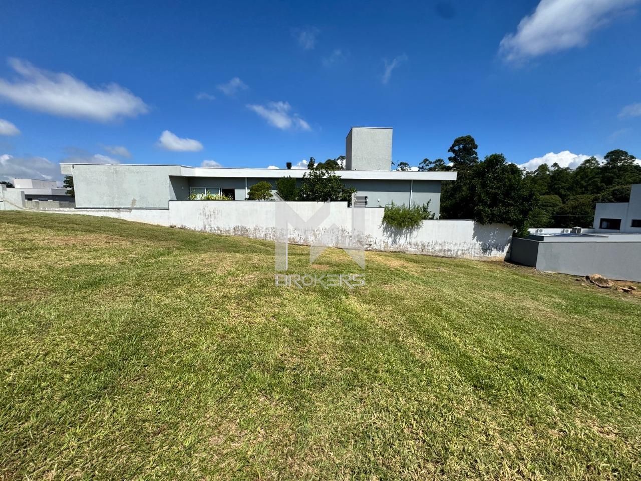 Lote/Terreno à venda no Santa Cândida: terreno