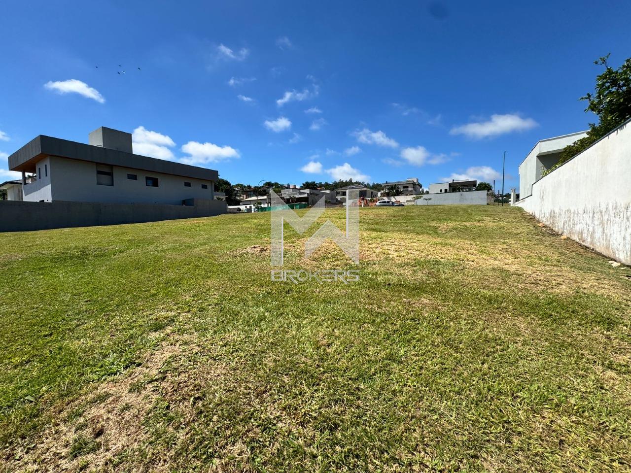 Lote/Terreno à venda no Santa Cândida: terreno