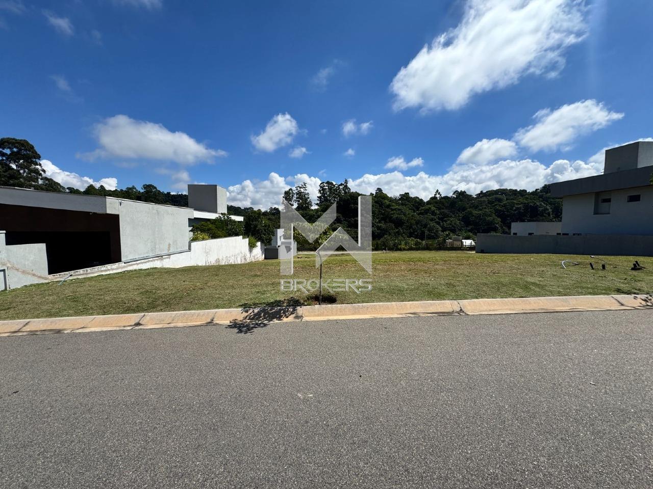 Lote/Terreno à venda no Santa Cândida: terreno