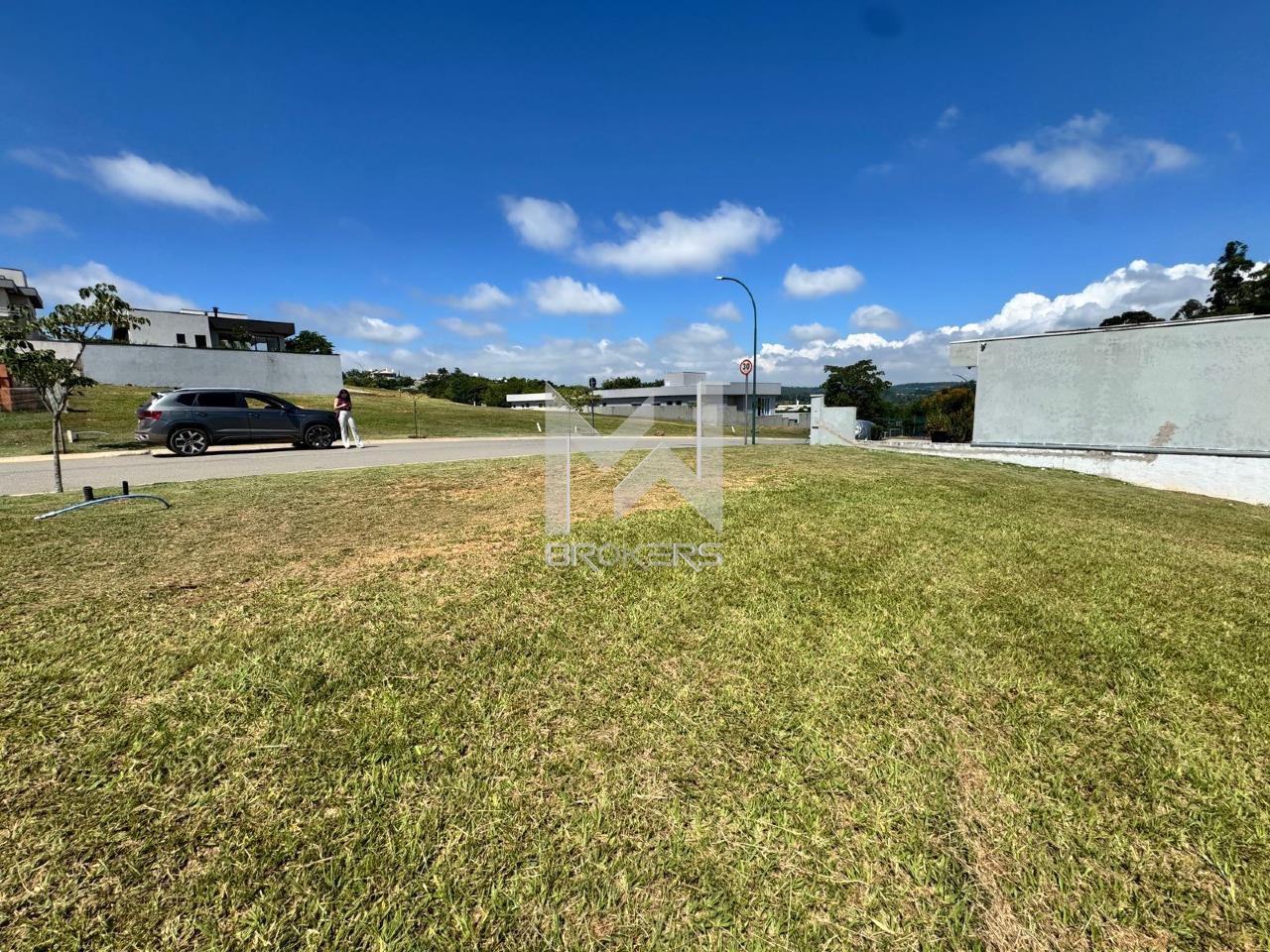 Lote/Terreno à venda no Santa Cândida: terreno