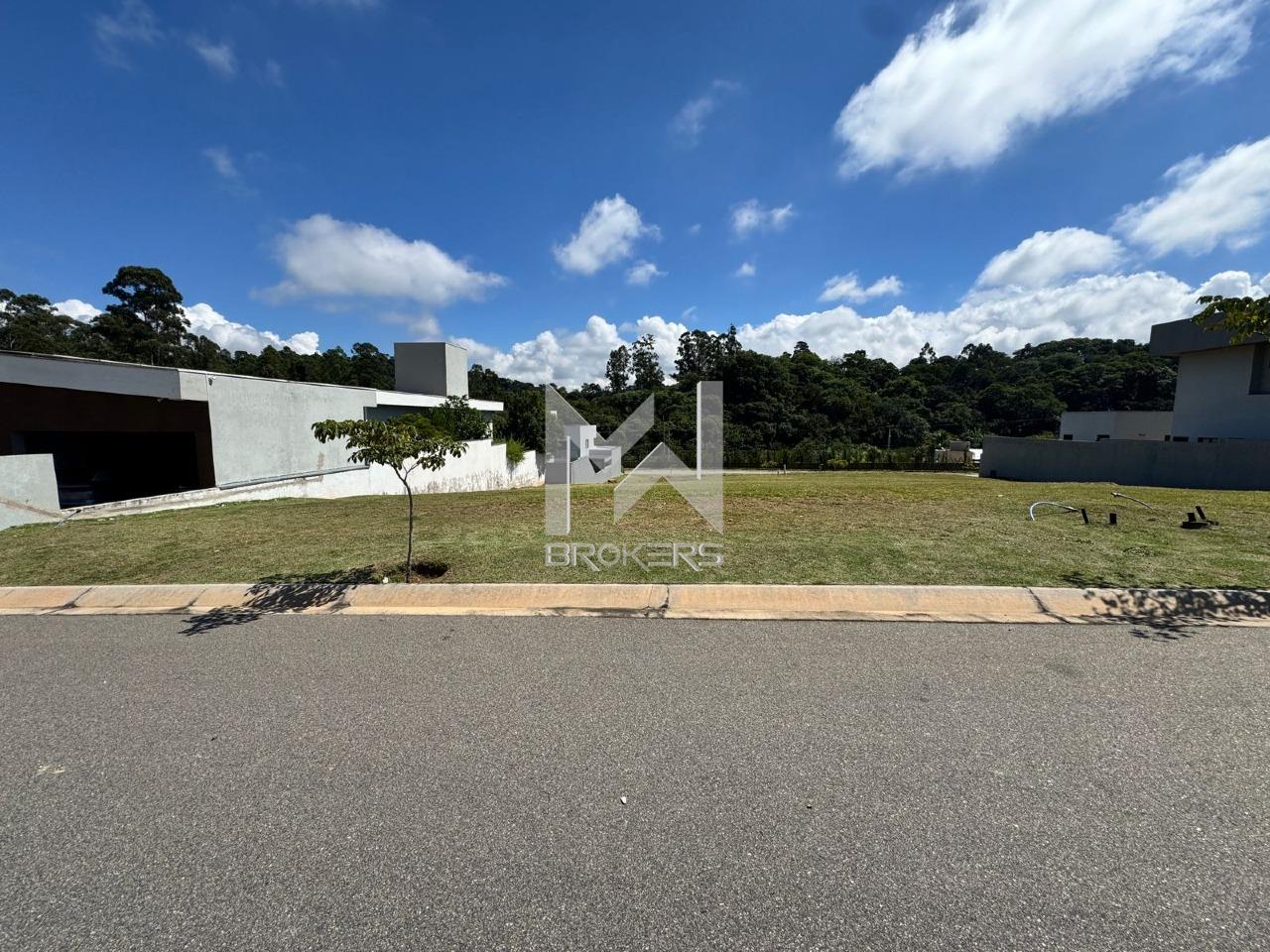 Lote/Terreno à venda no Santa Cândida: terreno