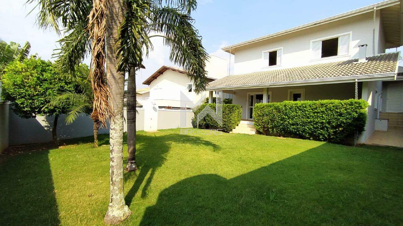 Casa em Condomínio à venda no Bosque: 