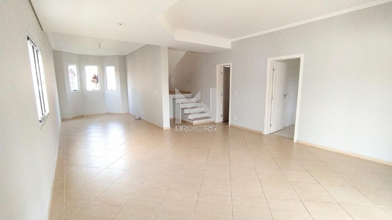 Casa em Condomínio à venda no Bosque: 