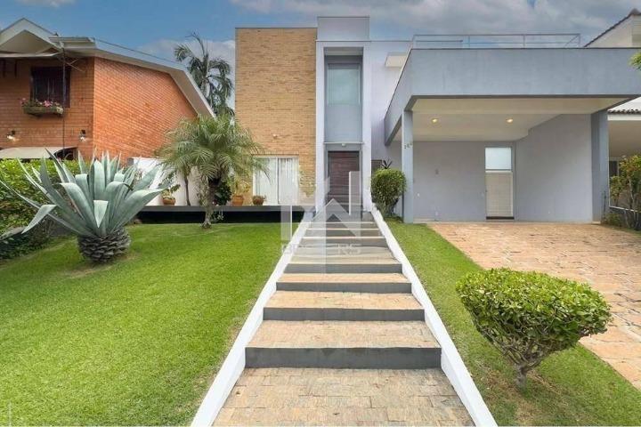 Casa em Condomínio à venda no Condominio Villaggio Capriccio: fachada