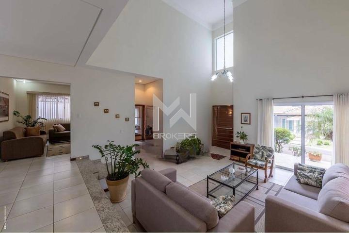 Casa em Condomínio à venda no Condominio Villaggio Capriccio: sala