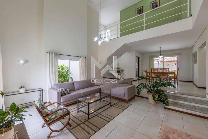 Casa em Condomínio à venda no Condominio Villaggio Capriccio: sala