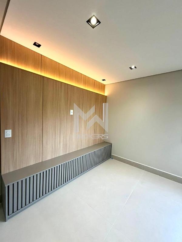 Casa em Condomínio à venda no Residencial Jatobás: 