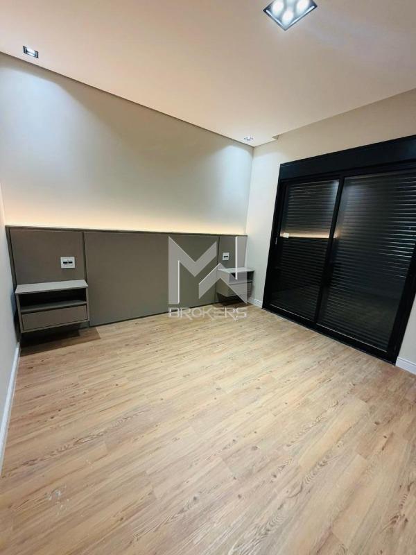 Casa em Condomínio à venda no Residencial Jatobás: 