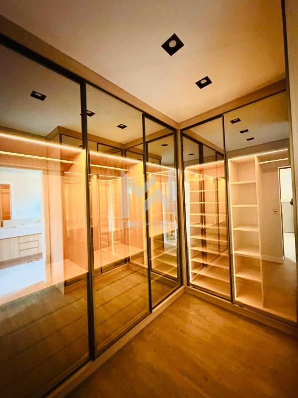 Casa em Condomínio à venda no Residencial Jatobás: 