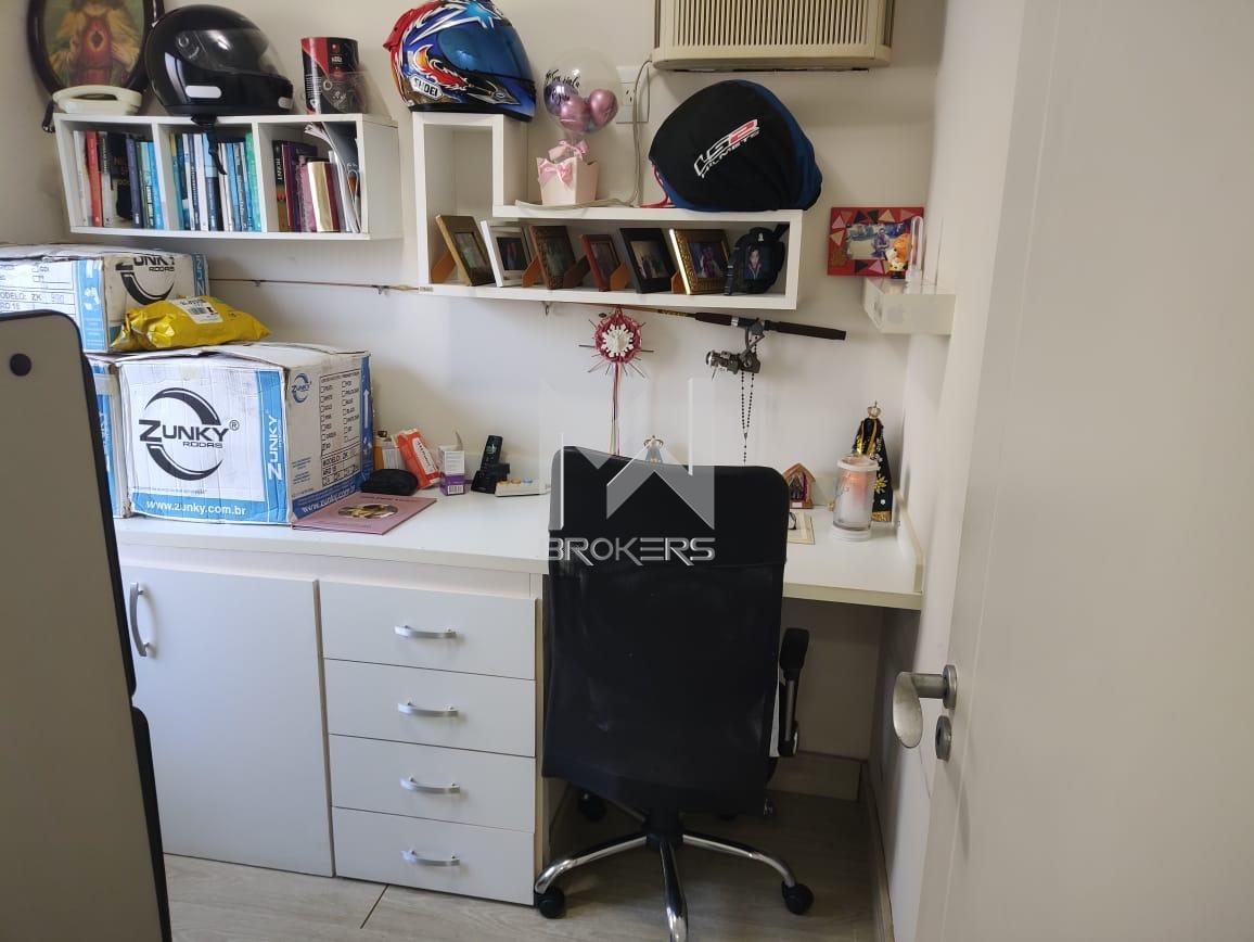 Casa em Condomínio à venda no Bosque: 