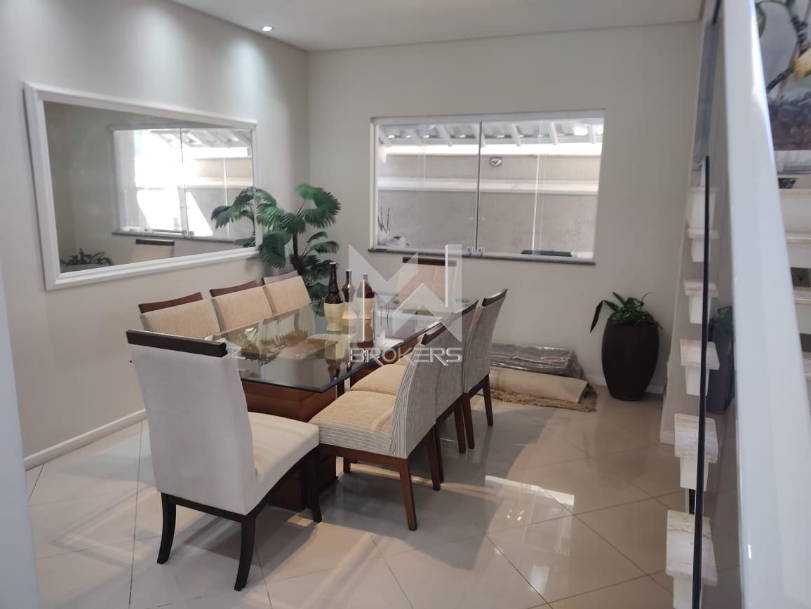 Casa em Condomínio à venda no Bosque: 