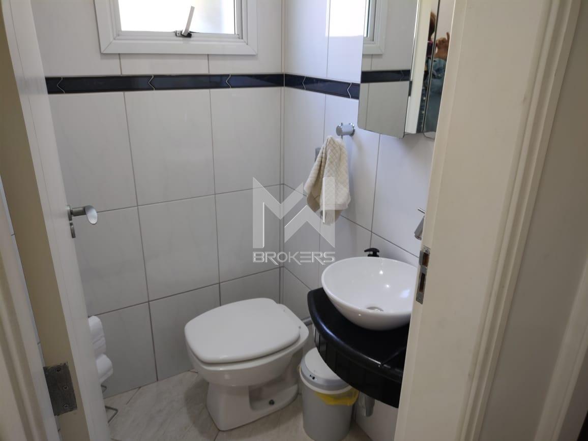 Casa em Condomínio à venda no Bosque: 